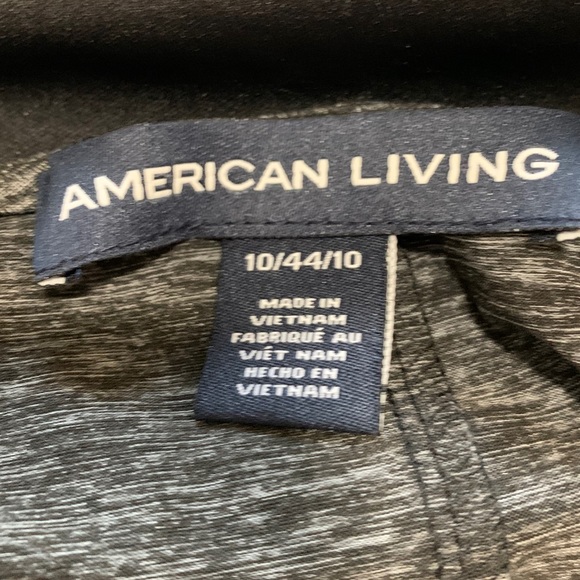 Grey dress - Picture 6 of 6